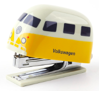 Novelty | VW Staplers - 6 